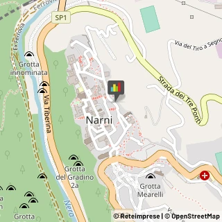 Psicologi Narni,05035Terni