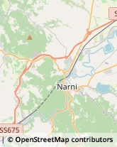 Locande e Camere Ammobiliate Narni,05035Terni