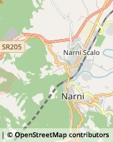 Locande e Camere Ammobiliate Narni,05035Terni