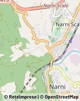 Alberghi Narni,05035Terni