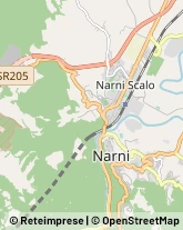 Alberghi Narni,05035Terni