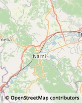 Comuni e Servizi Comunali Narni,05035Terni