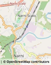 Comuni e Servizi Comunali Narni,05035Terni