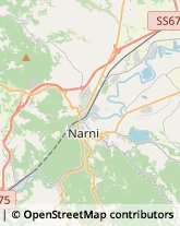 Comuni e Servizi Comunali Narni,05035Terni