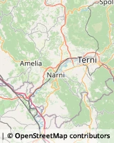 Comuni e Servizi Comunali Terni,05100Terni