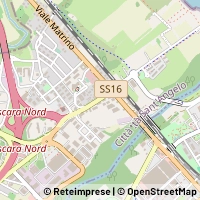 Harita Città Sant'Angelo