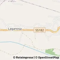 Carte Soverato