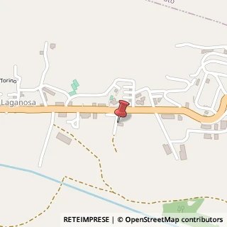 Mappa Via dei Normanni, 7, 88060 Satriano, Catanzaro (Calabria)