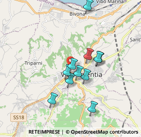 Mappa Fattoria Didattica e Sociale 