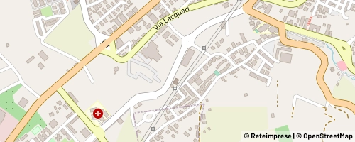 Mappa Vibo Valentia