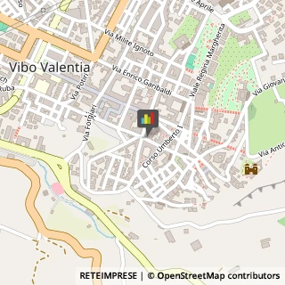 Bed e Breakfast Vibo Valentia,89900Vibo Valentia