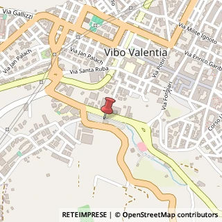 Mappa 89900 Vibo Valentia VV, Italia, 89900 Vibo Valentia, Vibo Valentia (Calabria)