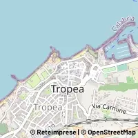 Carte Tropea