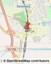 via Russomanno, 13,88068Satriano