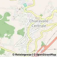 Carte Chiaravalle Centrale