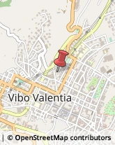 Via Calabria, 13,89900Vibo Valentia