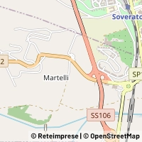 Carte Satriano