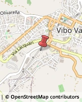 Via San Giuseppe Moscati, ,89900Vibo Valentia