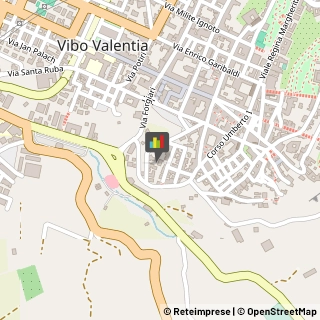 Caldaie a Gas,89900Vibo Valentia