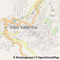 Peta Vibo Valentia