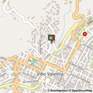 Componenti Elettronici Vibo Valentia,89900Vibo Valentia