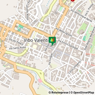 Corso Vittorio Emanuele III, 69, 89900 Vibo Valentia VV, ,89900Vibo Valentia