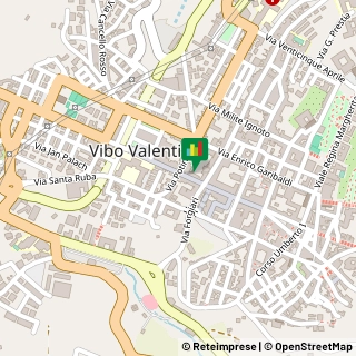 Corso Vittorio Emanuele III, 69,89900Vibo Valentia