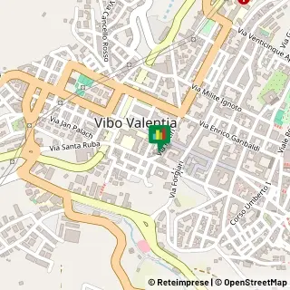 Via Santa Maria dell'Imperio, 48,89900Vibo Valentia