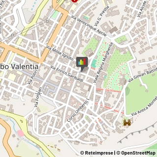 Bed e Breakfast,89900Vibo Valentia