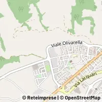 지도 Vibo Valentia