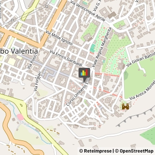 Caffè Vibo Valentia,89900Vibo Valentia