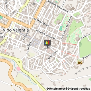 Associazioni Sindacali,89900Vibo Valentia