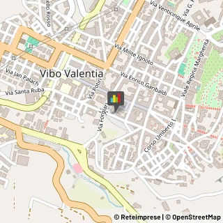 Ristoranti Vibo Valentia,89900Vibo Valentia