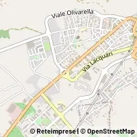 지도 Vibo Valentia