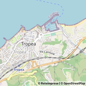 Mappa 89861