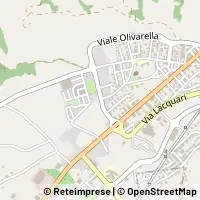 지도 Vibo Valentia