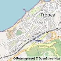 Карта Tropea