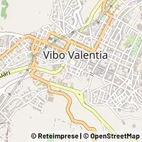 Peta Vibo Valentia