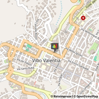 Logopedia Vibo Valentia,89900Vibo Valentia