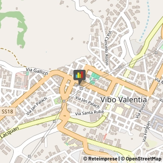 Bed e Breakfast Vibo Valentia,89900Vibo Valentia