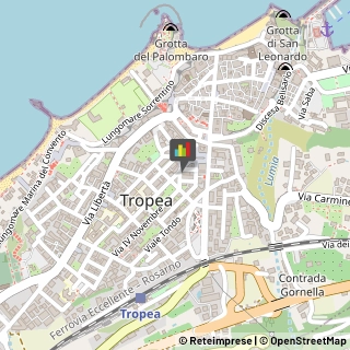 Macellerie Tropea,89861Vibo Valentia