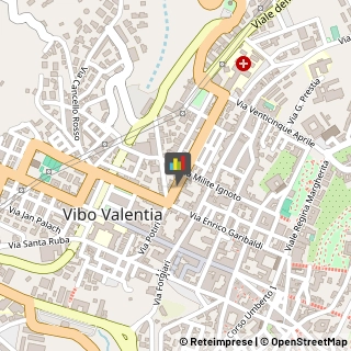 Assicurazioni Vibo Valentia,89900Vibo Valentia