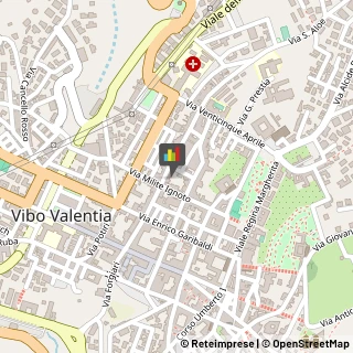 Panetterie,89900Vibo Valentia