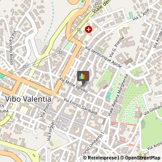 Alimentari Vibo Valentia,89900Vibo Valentia