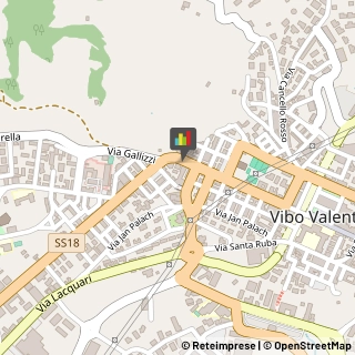 Bar e Caffetterie,89900Vibo Valentia