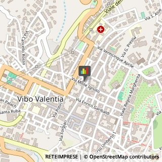 Bed e Breakfast Vibo Valentia,89900Vibo Valentia