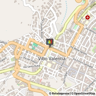 Consulenza Industriale,89900Vibo Valentia