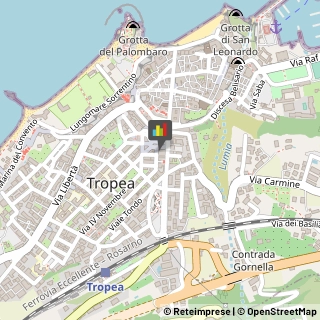 Avvocati Tropea,89861Vibo Valentia