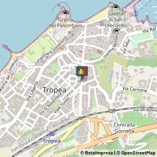 Cartolerie Tropea,89861Vibo Valentia