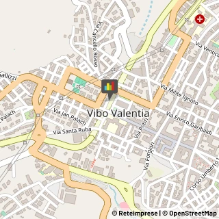 Macellerie,89900Vibo Valentia